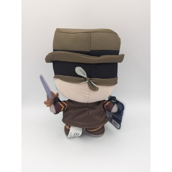 DevSeries chillthrill709 Collector Plush 8" - Picture 2 of 2